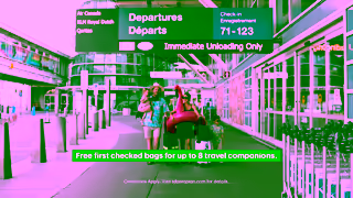 TD Canada VancityWild InStream 30s EN Ad Commercial Brand Imagery Photoshoot 1