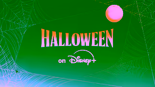 Disney Plus The Halloween Collection Now streaming on Disney Ad Commercial Brand Imagery Photoshoot 2