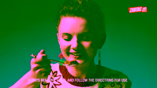 Aspen Pharma ZANTAC IT YouTube 15 Sec 1 Ad Commercial Brand Imagery Photoshoot 0