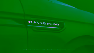 Lincoln Navigator 2024 Full Moon 15s Lincoln Ad Commercial Brand Imagery Photoshoot 0