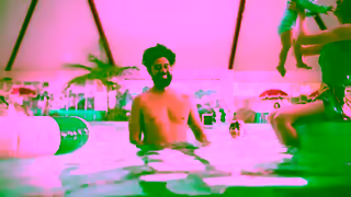 KiwiBank Saving for all lifes plot twists Ad Commercial Brand Imagery Photoshoot 2