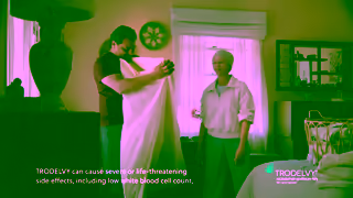 TRODELVY TRODELVY 2024 Commercial 2 Ad Commercial Brand Imagery Photoshoot 1