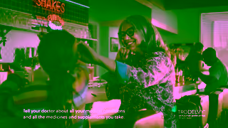 TRODELVY TRODELVY 2024 Commercial 2 Ad Commercial Brand Imagery Photoshoot 2