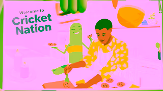Cricket Wireless Welcome to Cricket Nation Gwendolyn Cricket Wireless Ad Commercial Brand Imagery Photoshoot 0