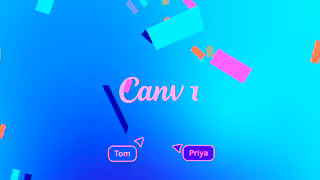 Canva Canva Impress with Presentations Ad Commercial Brand Imagery Photoshoot 2