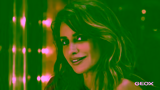 GEOX Penlope Cruz For Geox SS24 campaign UK Ad Commercial Brand Imagery Photoshoot 2