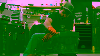 Grainger Grainger CanadaFR Ad Commercial Brand Imagery Photoshoot 0