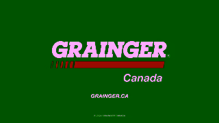 Grainger Grainger CanadaFR Ad Commercial Brand Imagery Photoshoot 2