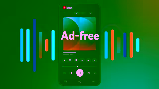 YouTube Music YTM APN EMP 1mon Acq Stock 10s horiz 1920x1080 169 en CA CAD Ad Commercial Brand Imagery Photoshoot 1