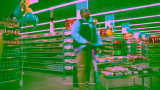 Walmart 30 ans aider les Canadiens conomiser plus Ad Commercial Brand Imagery Photoshoot 2