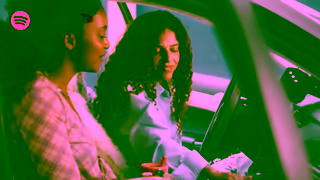 Spotify AUNZ Audiobooks in Premium Matriarch Ad Commercial Brand Imagery Photoshoot 0