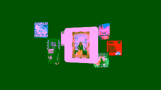 Spotify AUNZ Audiobooks in Premium Matriarch Ad Commercial Brand Imagery Photoshoot 2