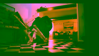 Universal Pictures Love Hurts Only In Theatres February 7th Ad Commercial Brand Imagery Photoshoot 2