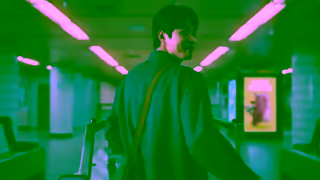 Seoul City Tourism Whats up Seoul Ad Commercial Brand Imagery Photoshoot 1