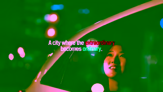 Seoul City Tourism Whats up Seoul Ad Commercial Brand Imagery Photoshoot 2