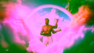 Avalanche Coffee What happens when a rugby player asks AI for help with an ad Ad Commercial Brand Imagery Photoshoot 2