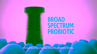 INNER HEALTH 16 Benefits In One Advanced Spectrum Probiotic from Inner Health Ad Commercial Brand Imagery Photoshoot 0