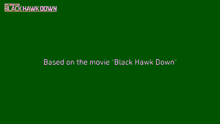 Delta Force Game Delta Force COOP Campaign Black Hawk Down PLAY NOW FOR FREE Ad Commercial Brand Imagery Photoshoot 0