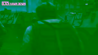 Delta Force Game Delta Force COOP Campaign Black Hawk Down PLAY NOW FOR FREE Ad Commercial Brand Imagery Photoshoot 2