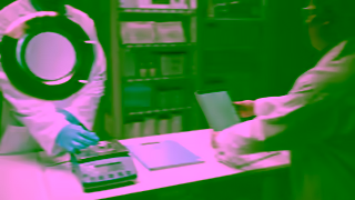 University of British Columbia Accelerating clean energy Ad Commercial Brand Imagery Photoshoot 0