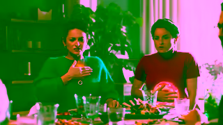 Gaviscon Live in the moment with Gaviscon 6s 16x9 AU Christmas Ad Commercial Brand Imagery Photoshoot 1