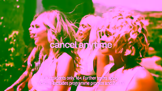 ITV Media Stream Love Island adfree with ITVX Premium No ads No commitment Cancel anytime ITV Ad Commercial Brand Imagery Photoshoot 2