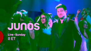 CBC Network JUNOS 2025 HERO 06 LIVE SUN Ad Commercial Brand Imagery Photoshoot 0