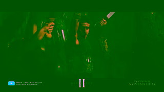 Paramount Pictures GLADIATOR II Strength Bumper 06 PARAMOUNT PICTURES AUSTRALIA Ad Commercial Brand Imagery Photoshoot 0