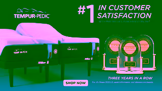 Tempur-Pedic TEMPURErgo ProSmart Base Snoring 30 Ad Commercial Brand Imagery Photoshoot 2