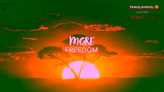 TRAVELMARVEL Freedom to Explore Sale ON NOW Ad Commercial Brand Imagery Photoshoot 1
