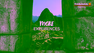 TRAVELMARVEL Freedom to Explore Sale ON NOW Ad Commercial Brand Imagery Photoshoot 2