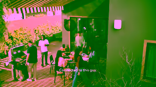 Eero Unsung eero ft eero Outdoor 7 and eero Pro 7 Ad Commercial Brand Imagery Photoshoot 2