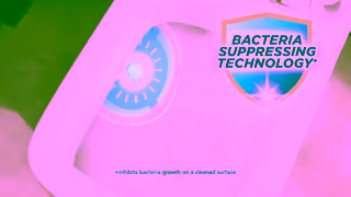 DUCK Cleaning DuckFresh Discs PLUS Ad Commercial Brand Imagery Photoshoot 1