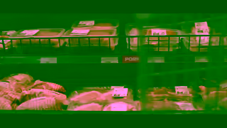 Animals Australia Discover the truth behind pork bacon and ham You didnt know did you Ad Commercial Brand Imagery Photoshoot 0