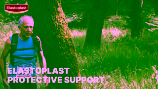 Elastoplast Elastoplast YT Protective Running 16X9 6secs Ad Commercial Brand Imagery Photoshoot 0