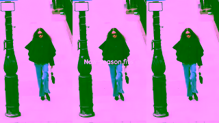 ASOS NEWTRENDS AUG AW ESSENTIALS 16x9 REACH UK META Ad Commercial Brand Imagery Photoshoot 0