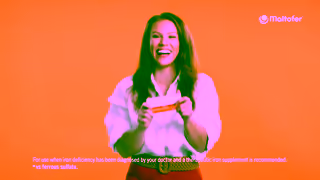 Aspen Pharma ASP1130 MALTOFER TVC 30 REV NOV 2023 YOUTUBE ONLINE MIX FD231211 Ad Commercial Brand Imagery Photoshoot 1