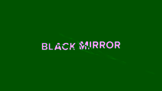 Netflix Black Mirror Season 7 Netflix Polygon Callister Ad Commercial Brand Imagery Photoshoot 2