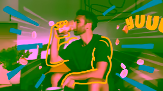 Bega TMABPNB015 ONLINE Ad Commercial Brand Imagery Photoshoot 1