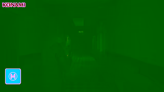 Konami SILENT HILL 2 OUT 08102024 Ad Commercial Brand Imagery Photoshoot 0