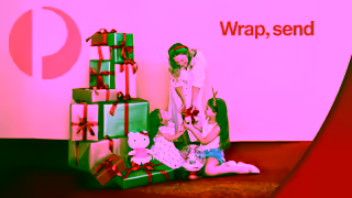 AusPost Christmas 1 Paid Digital Youtube 6 Ad Commercial Brand Imagery Photoshoot 0