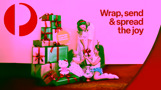 AusPost Christmas 1 Paid Digital Youtube 6 Ad Commercial Brand Imagery Photoshoot 1