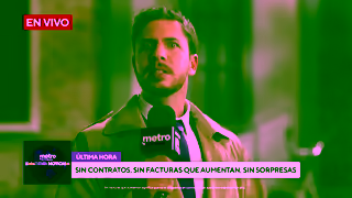 Metro by T-Mobile En Metro no hay Nada de Bla Bla Bla Metro by TMobile Ad Commercial Brand Imagery Photoshoot 1