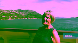 Riviera Travel Hear from guests on our Croatian yacht cruise Ad Commercial Brand Imagery Photoshoot 1