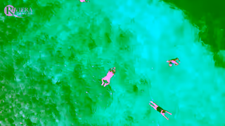 Riviera Travel Hear from guests on our Croatian yacht cruise Ad Commercial Brand Imagery Photoshoot 2