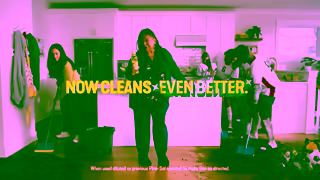 Pine-Sol New PineSol vs Muddy Floor Ad Commercial Brand Imagery Photoshoot 0