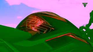 Triumph Motorcycles Triumph Street Triple 765 Race Powered Perfection Ad Commercial Brand Imagery Photoshoot 0