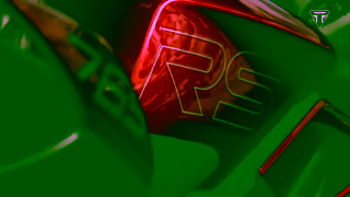 Triumph Motorcycles Triumph Street Triple 765 Race Powered Perfection Ad Commercial Brand Imagery Photoshoot 2