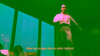 Rosetta Stone A Flamenco Dance 30s Ad Commercial Brand Imagery Photoshoot 2