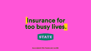 STATE IAG2203 50off 15sec 16x9 June YT Ad Commercial Brand Imagery Photoshoot 2